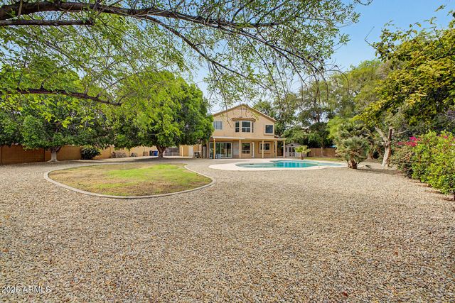 1201 W WASHINGTON Avenue, Gilbert, AZ 85233