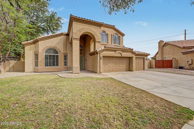 1201 W WASHINGTON Avenue, Gilbert, AZ 85233
