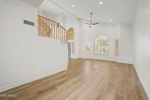 1201 W WASHINGTON Avenue, Gilbert, AZ 85233