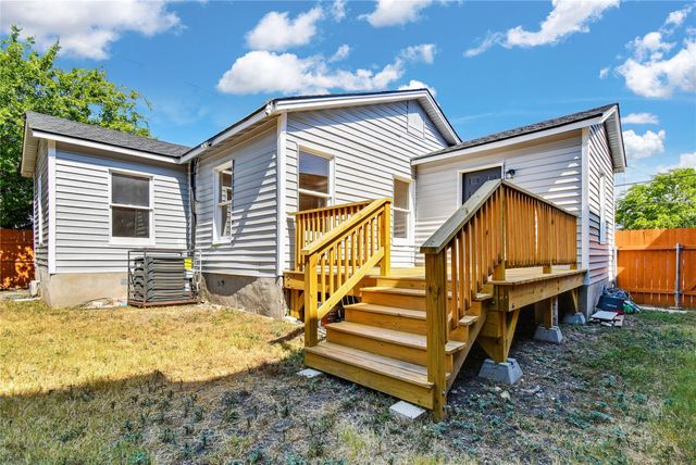 1904 E Crockett Street 2, San Antonio, TX 78202