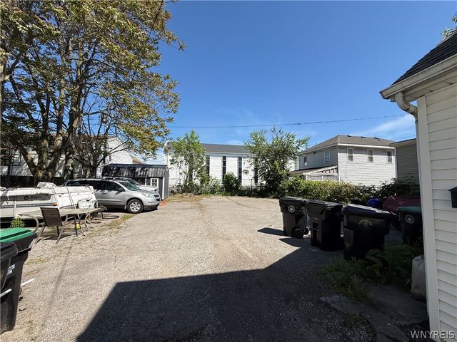 38 Morgan Street, Tonawanda, NY 14150