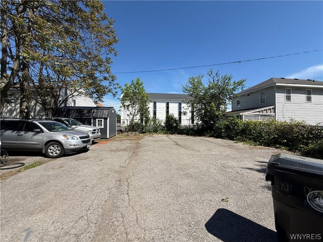 38 Morgan Street, Tonawanda, NY 14150