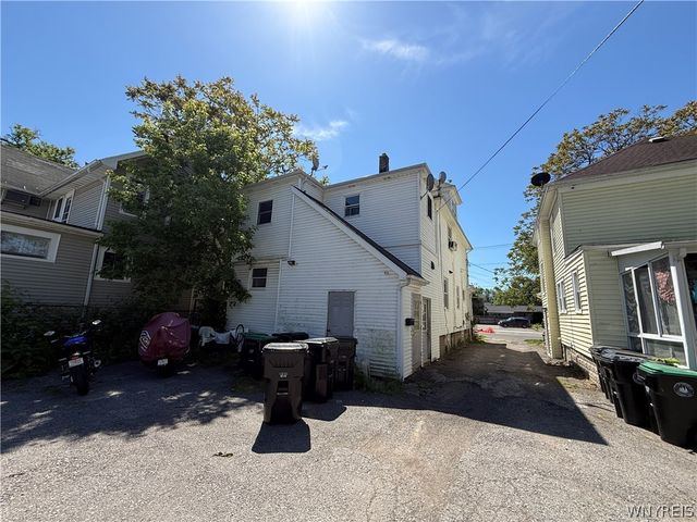 38 Morgan Street, Tonawanda, NY 14150
