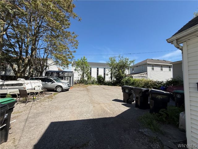 38 Morgan Street, Tonawanda, NY 14150
