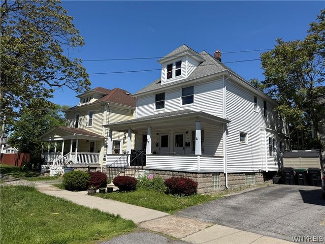 38 Morgan Street, Tonawanda, NY 14150