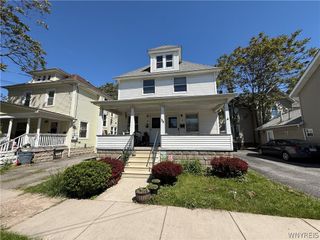 38 Morgan Street, Tonawanda, NY 14150