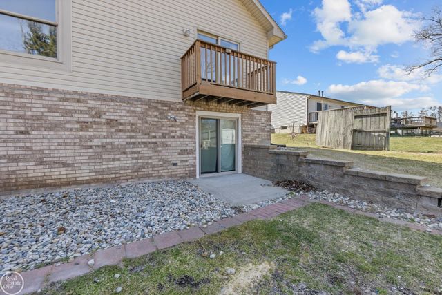 8385 22 Mile Road, Shelby Twp, MI 48317