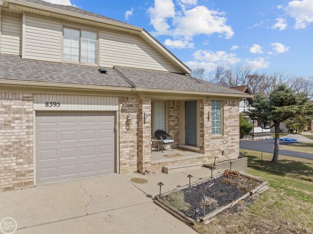 8385 22 Mile Road, Shelby Twp, MI 48317