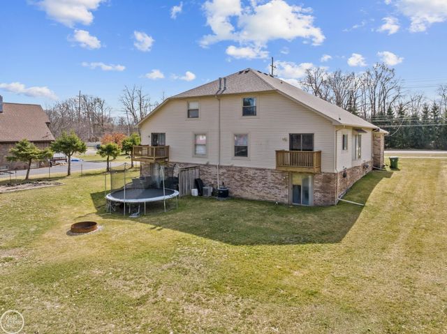 8385 22 Mile Road, Shelby Twp, MI 48317