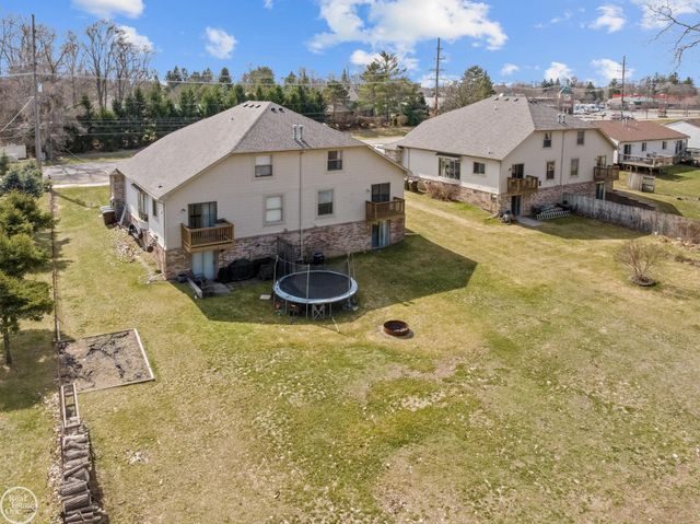 8385 22 Mile Road, Shelby Twp, MI 48317