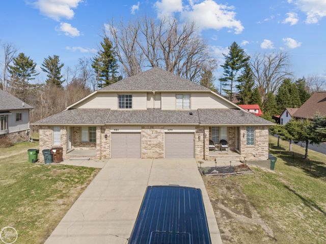 8385 22 Mile Road, Shelby Twp, MI 48317