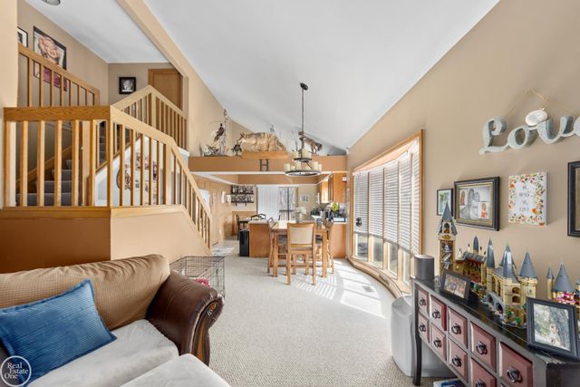 8385 22 Mile Road, Shelby Twp, MI 48317