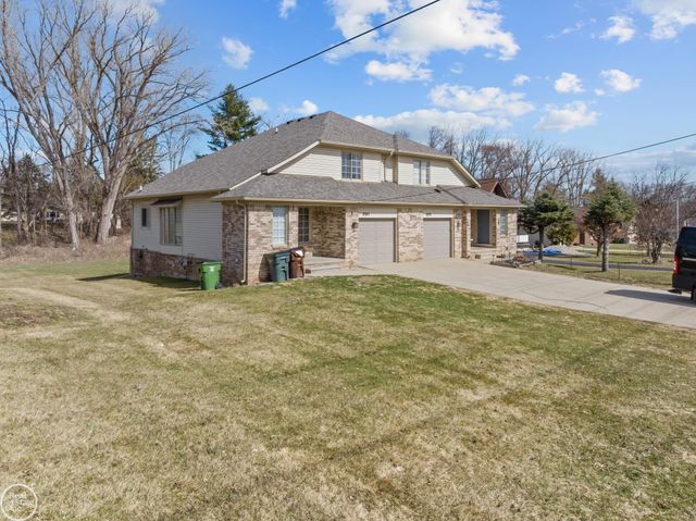 8385 22 Mile Road, Shelby Twp, MI 48317