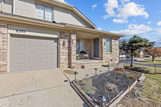 8385 22 Mile Road, Shelby Twp, MI 48317