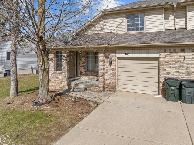 8385 22 Mile Road, Shelby Twp, MI 48317