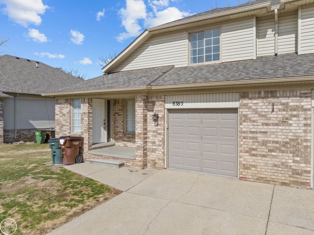 8385 22 Mile Road, Shelby Twp, MI 48317