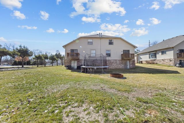 8385 22 Mile Road, Shelby Twp, MI 48317