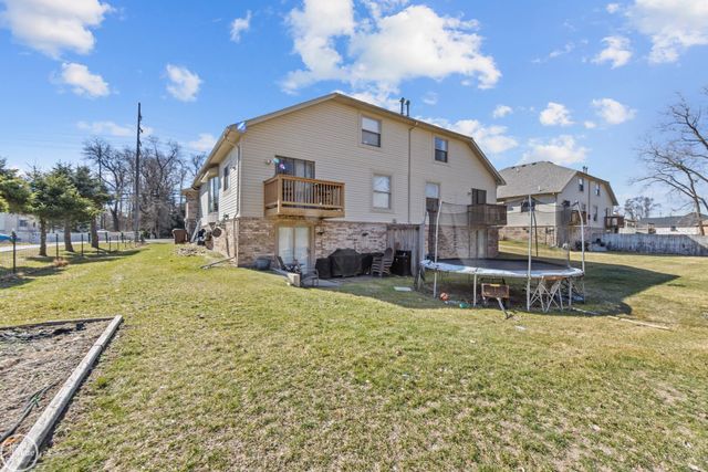 8385 22 Mile Road, Shelby Twp, MI 48317