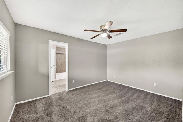 3119 Oak Rock Circle, Spring, TX 77373