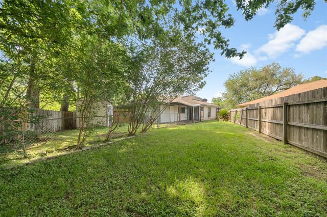 3119 Oak Rock Circle, Spring, TX 77373