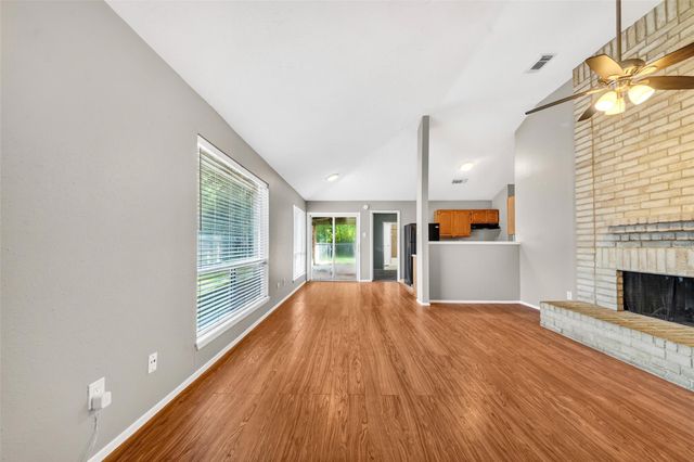 3119 Oak Rock Circle, Spring, TX 77373