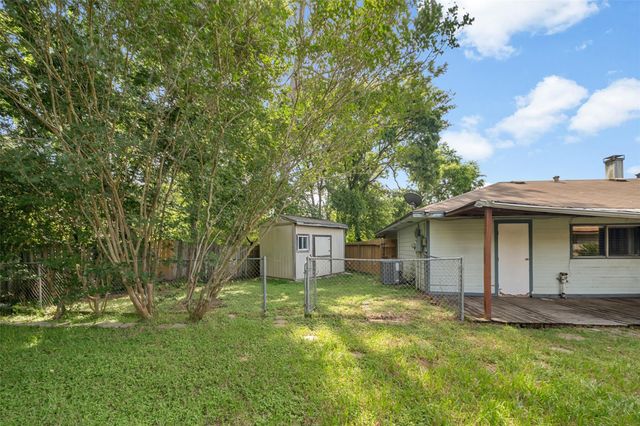 3119 Oak Rock Circle, Spring, TX 77373