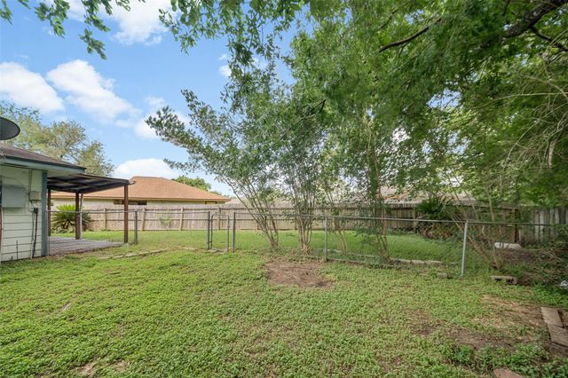 3119 Oak Rock Circle, Spring, TX 77373
