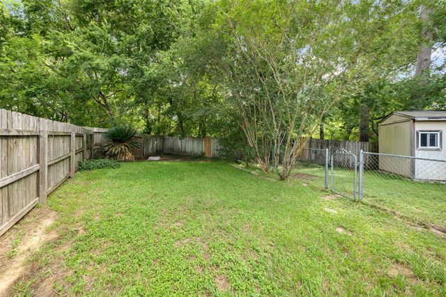 3119 Oak Rock Circle, Spring, TX 77373
