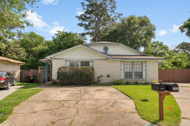 3119 Oak Rock Circle, Spring, TX 77373