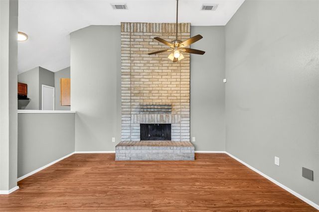 3119 Oak Rock Circle, Spring, TX 77373