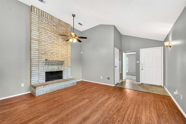 3119 Oak Rock Circle, Spring, TX 77373