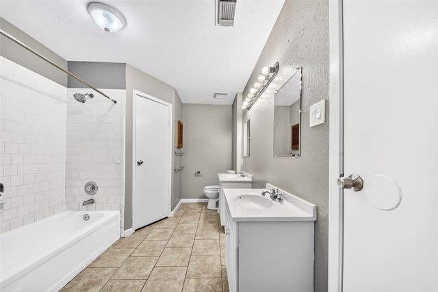 3119 Oak Rock Circle, Spring, TX 77373