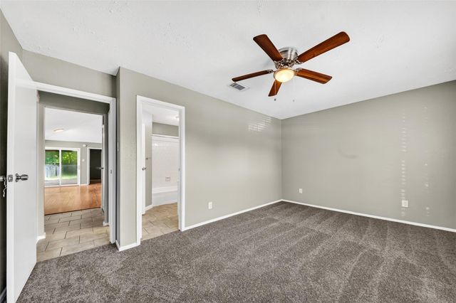 3119 Oak Rock Circle, Spring, TX 77373