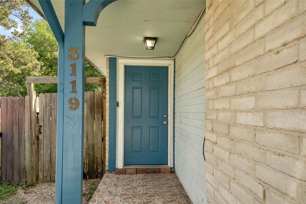 3119 Oak Rock Circle, Spring, TX 77373