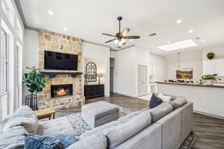 10082 Planters Row Drive, Frisco, TX 75033