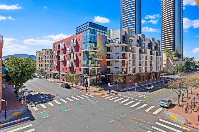 450 J Street 3251, San Diego, CA 92101