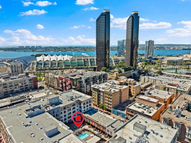 450 J Street 3251, San Diego, CA 92101