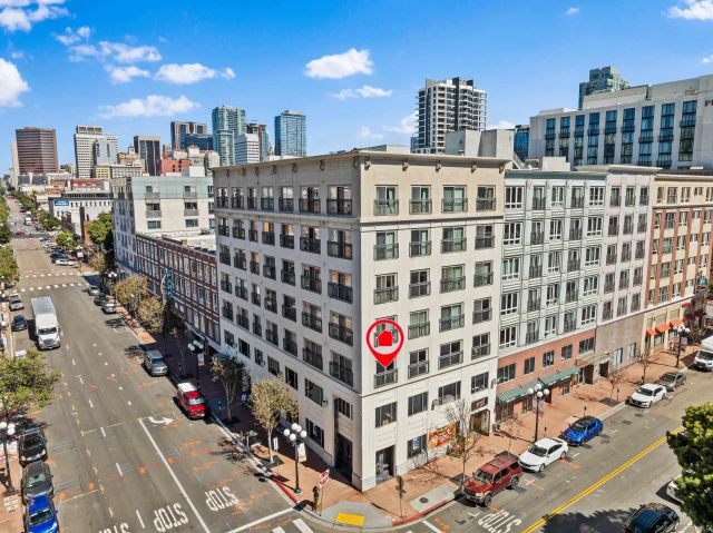 450 J Street 3251, San Diego, CA 92101