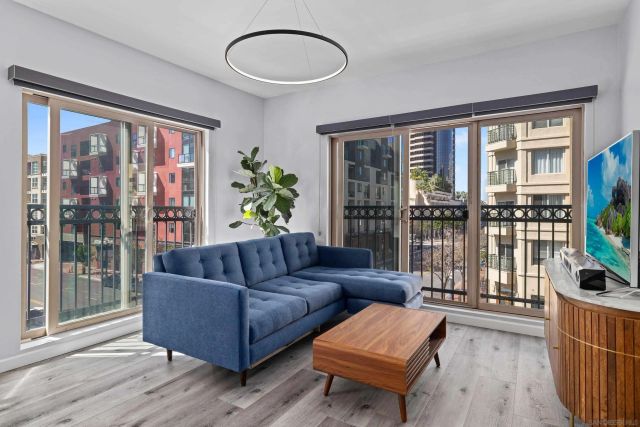 450 J Street 3251, San Diego, CA 92101