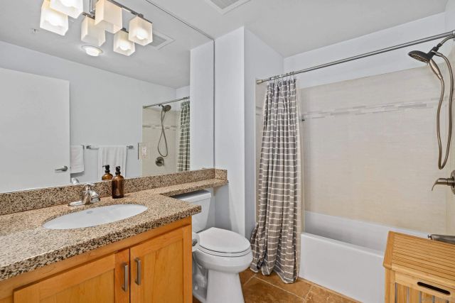 450 J Street 3251, San Diego, CA 92101