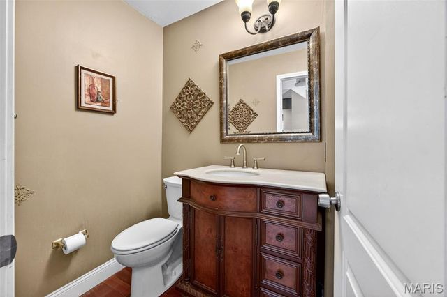 1432 Shepard Road, Wildwood, MO 63038
