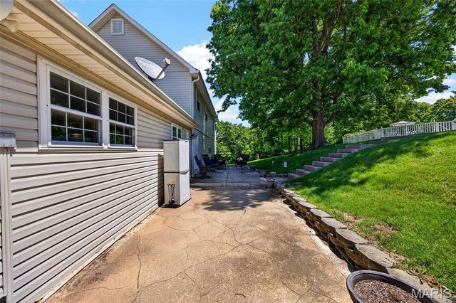 1432 Shepard Road, Wildwood, MO 63038