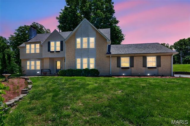 1432 Shepard Road, Wildwood, MO 63038