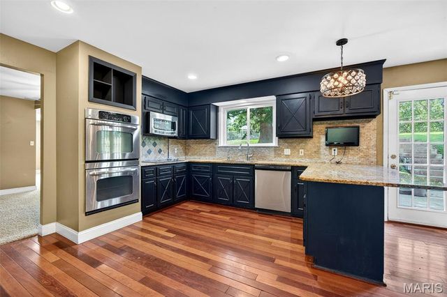1432 Shepard Road, Wildwood, MO 63038