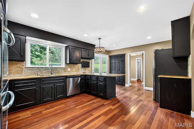 1432 Shepard Road, Wildwood, MO 63038