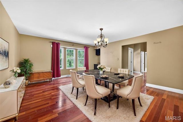 1432 Shepard Road, Wildwood, MO 63038