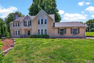 1432 Shepard Road, Wildwood, MO 63038