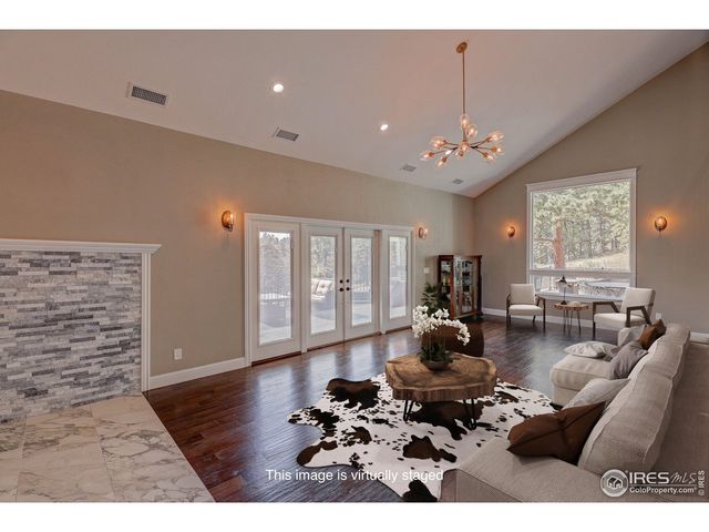 10297 Forest View Dr, Loveland, CO 80538