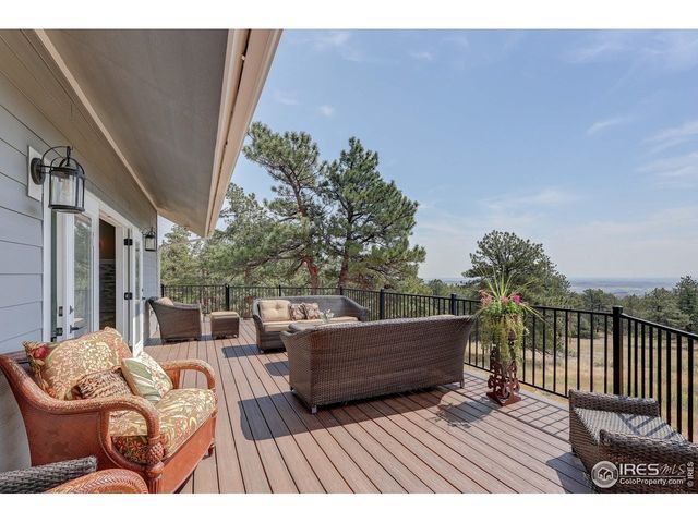 10297 Forest View Dr, Loveland, CO 80538