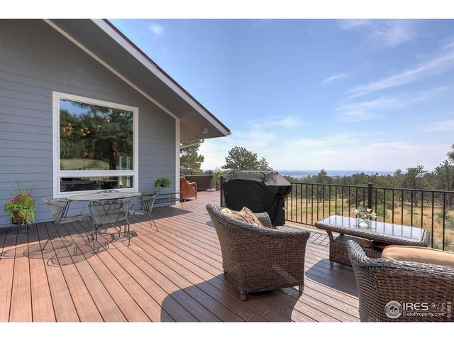 10297 Forest View Dr, Loveland, CO 80538
